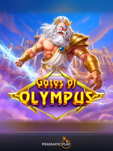Gates of Olympus