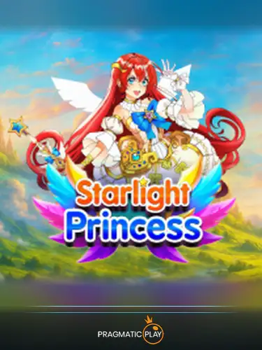 Starlight Princess