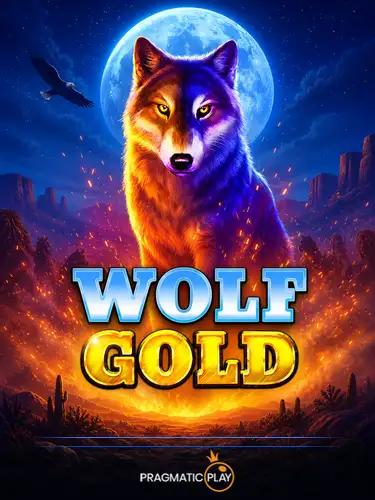 Wolf Gold