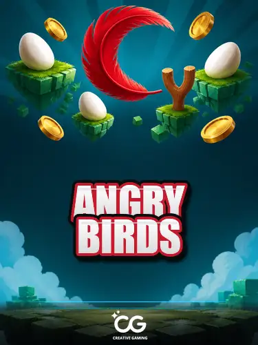 Angry Birds