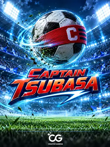 Captain Tsubasa