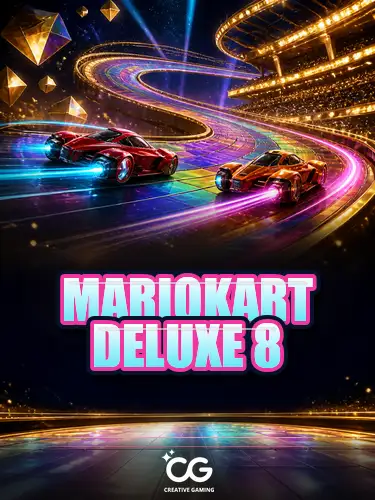 Mariokart 8