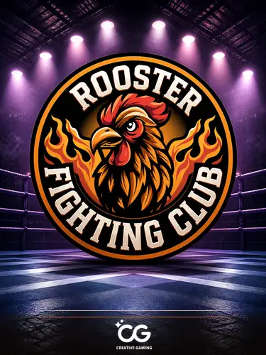 Rooster Fighting Club