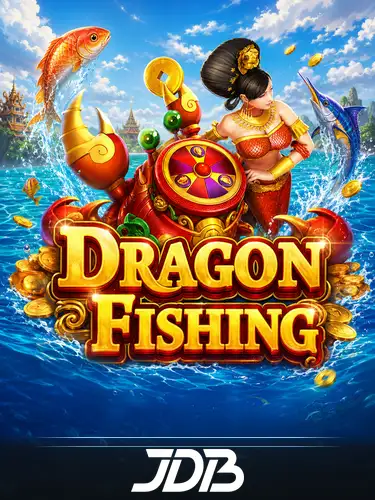 Dragon Fishing