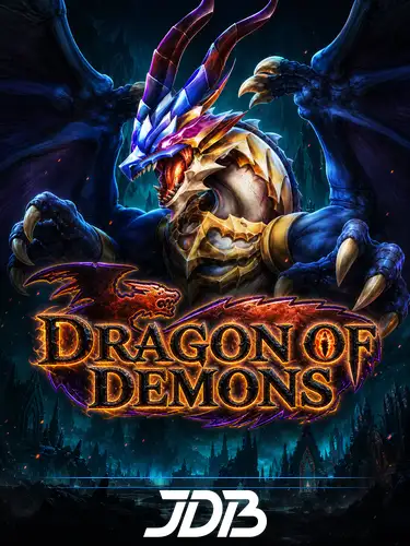 Dragon of Demons