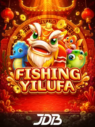 Fishing Yilufa