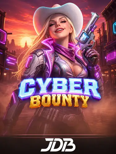 Cyber Bounty WILD LOCK