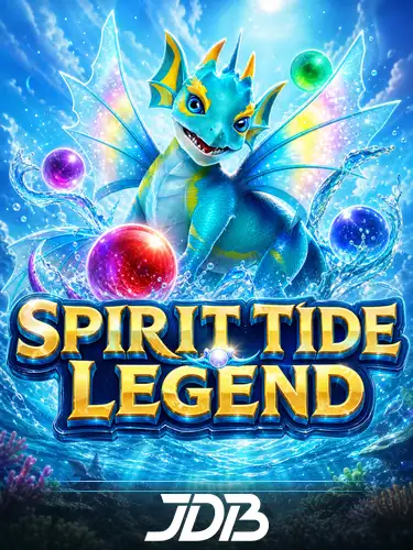 Spirit Tide Legend