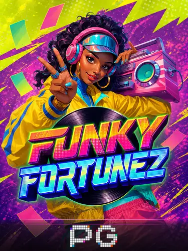 Funky Fortunez