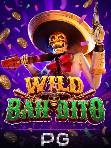Wild Bandito