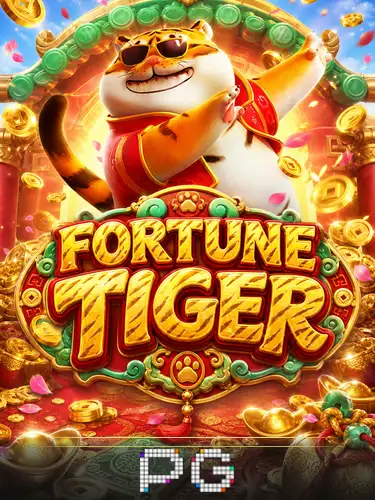 Fortune Tiger