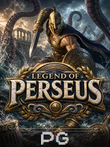Legend of Perseus