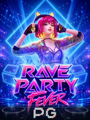 Rave Party Fever