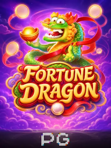 Fortune Dragon