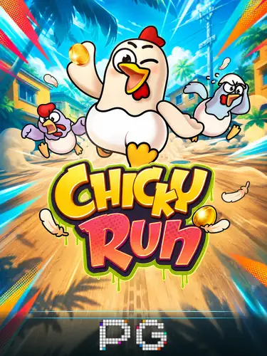 Chicky Run