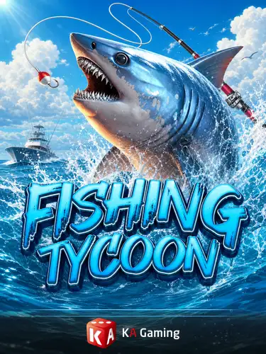 Fishing Tycoon