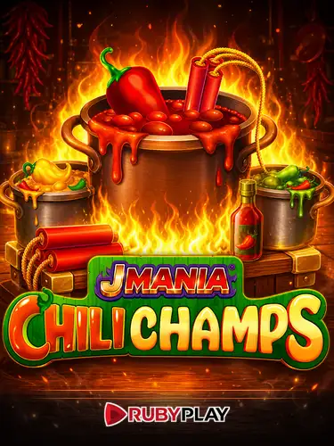 J Mania Chili Champs 96