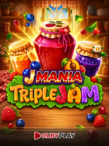 J Mania Triple Jam 96