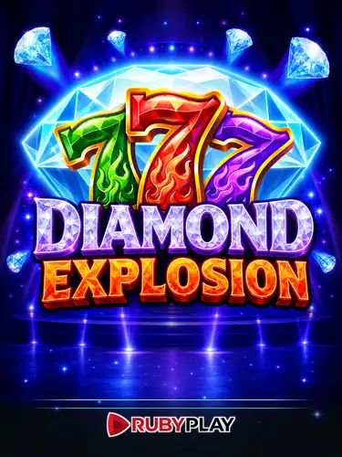 Diamond Explosion 777 96