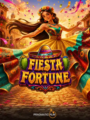 Fiesta Fortune