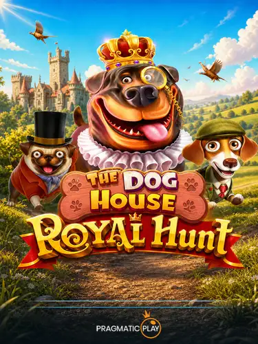 The Dog House - Royal Hunt