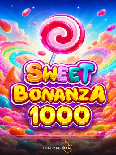 Sweet Bonanza 1000
