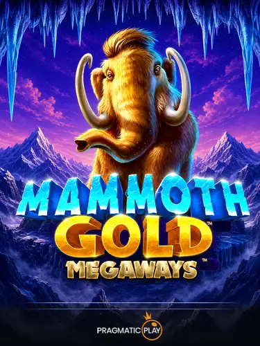 Mammoth Gold Megaways