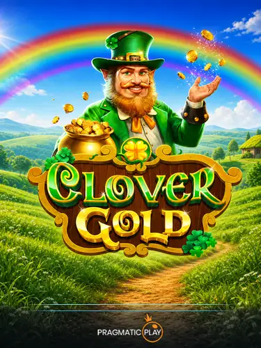 Clover Gold