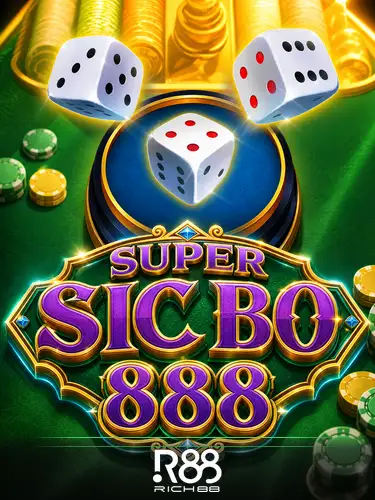 Super Sic Bo 888