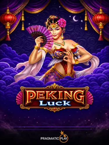 Peking Luck