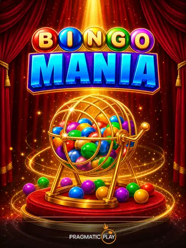 Bingo Mania