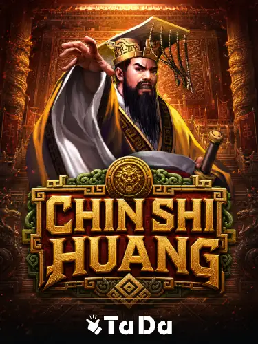 Chin Shi Huang