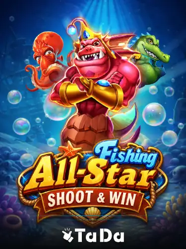 All-star Fishing