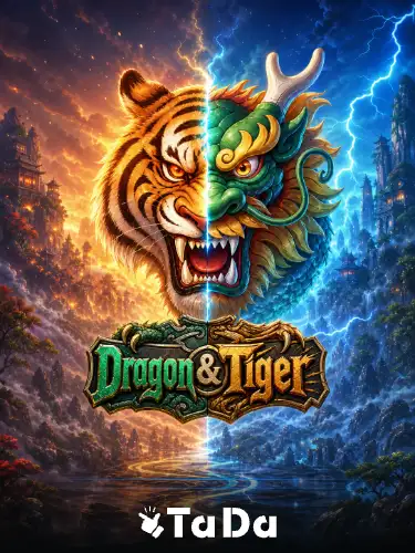 Dragon & Tiger