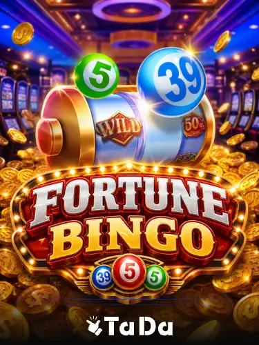 Fortune Bingo