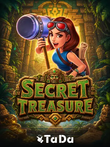 Secret Treasure