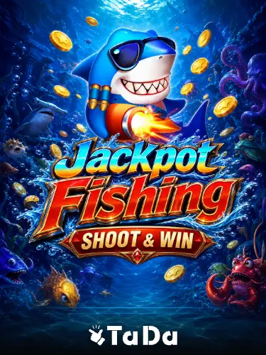 Jackpot Fishing