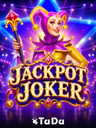 Jackpot Joker