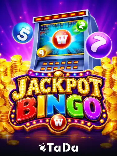 Jackpot Bingo