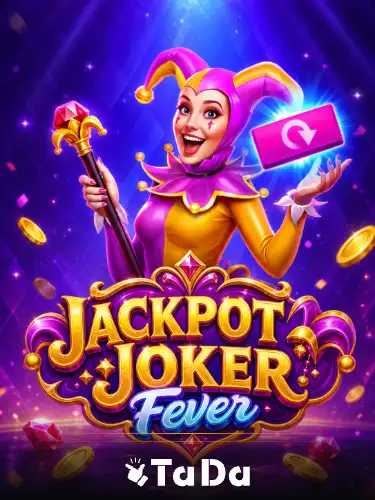 Jackpot Joker FEVER