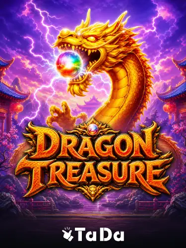 Dragon Treasure