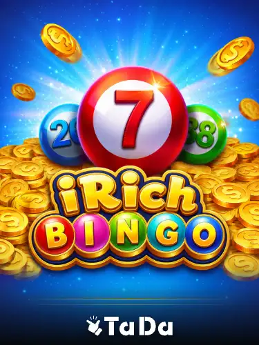 iRich Bingo