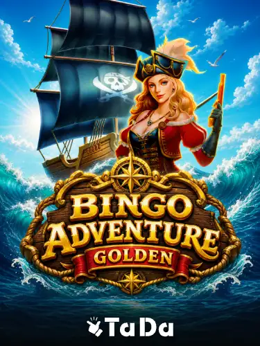 Bingo Adventure