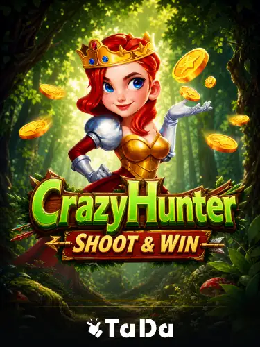 Crazy Hunter