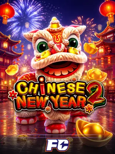 CHINESE NEW YEAR 2