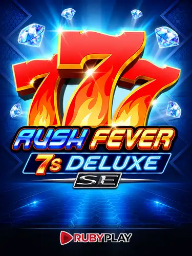 Rush Fever 7s Deluxe SE 96