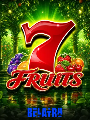 7 Fruits