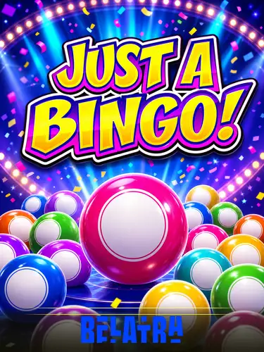 Just A Bingo