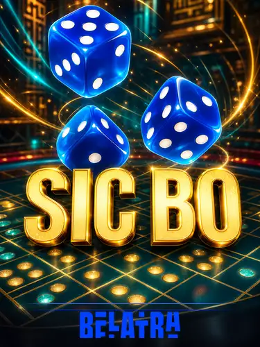 Sic Bo