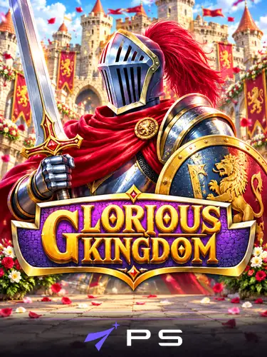 Glorious Kingdom